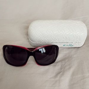 Oakley Script Sunglasses